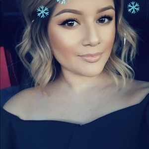 Meet your Posher, Darlene